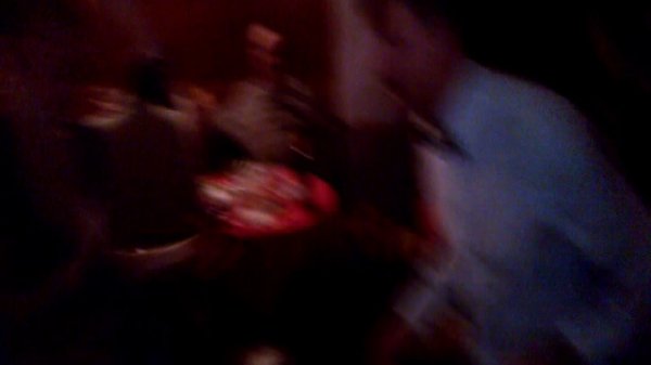 С ПРАЗДНИКОМ, ЛЮБИМЫЕ!