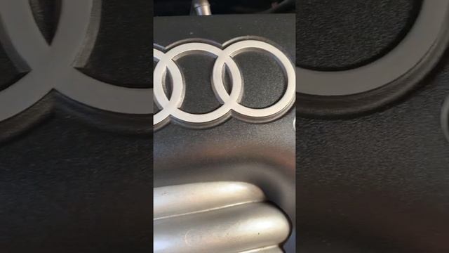 Нормально ли работает двигатель?Ауди а6 с5 2.4 смотреть онлайн