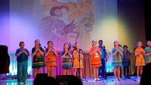 Пусть всегда будет солнце...