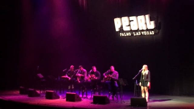 MIranda Lambert's "Vice" with Shane McAnally and Josh Osborne смотреть онлайн