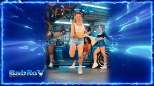 Vorontsov D - Take Me Away ♫ Shuffle Dance Edit ♫ 2024