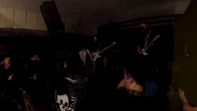 Welcome To The Deli, A Place We Call Home смотреть онлайн