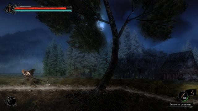 Vigil: The Longest Night БОЕВЫЕ СКЕЛЕТЫ \ #4 смотреть онлайн