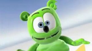 Gummy Bear Song [SHORT]