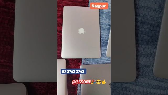 APPLE?MACBOOK Air Display i5?2015 Silver Color➡️i5 Processor 8GB RAM 128 NVMe Apple?Macbook Air #j смотреть онлайн