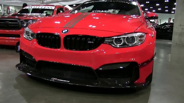 BMW Top Tuning M3,M4-best 2016 Cars,Tuning-Autos