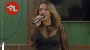 Ольга ДРОЗДОВА - "Мама, мамочка, мамуля" (музыка Евгений Коновалов, слова Ольга Дроздова)