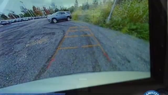 New 2020 Chevrolet Traverse Manassas VA Chantilly, MD #TLJ327448 - SOLD смотреть онлайн