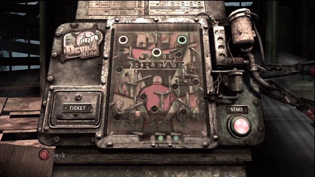 Silent Hill Downpour Walkthrough - Part 4 - [HD] (Xbox 360/ PS3) смотреть онлайн