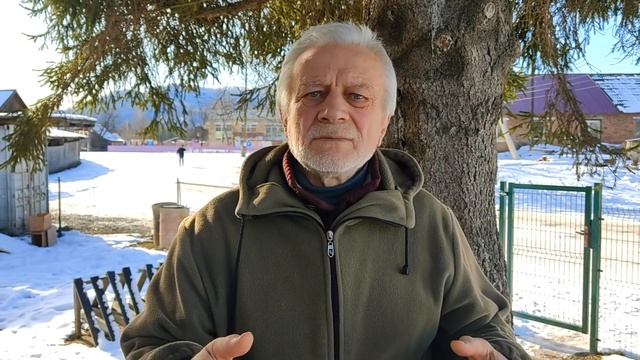 Рассказ непосредственных участников отвода земель в "Обители смотреть онлайн