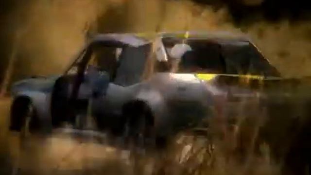 Colin Mcrae Dirt Gameplay смотреть онлайн