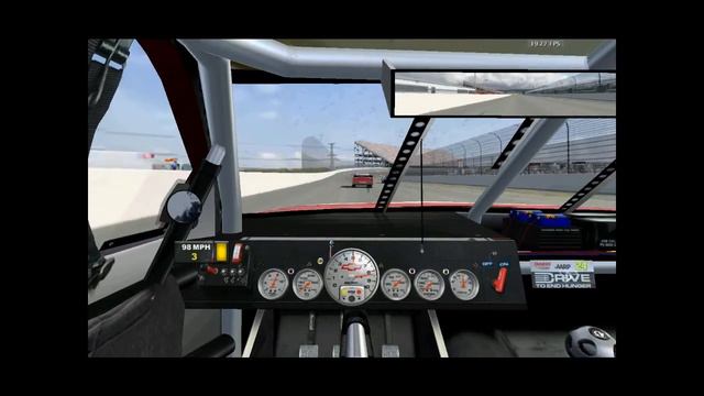 Lets Play NASCAR RACING SEASON 2003 ( 2010 Cup Mod ) Multiplayer - German 005-2.wmv смотреть онлайн