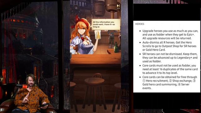 The ULTIMATE Panilla Saga Beginners Guide! смотреть онлайн