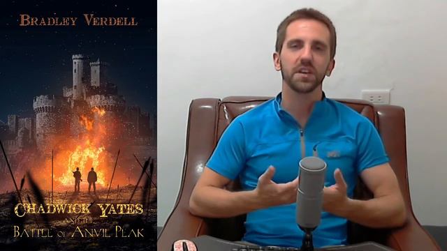 Author Update: June 2, 2018 смотреть онлайн