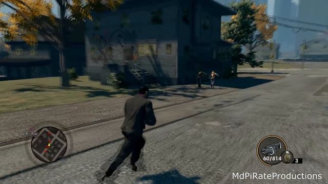 Saints Row 3 Zombies смотреть онлайн