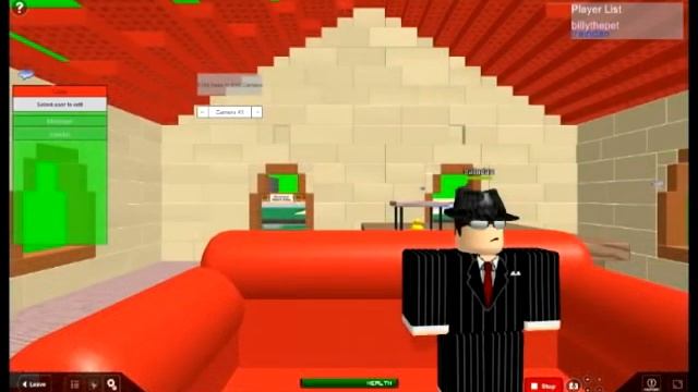 Prank a Michael Jackson, Roblox contest смотреть онлайн