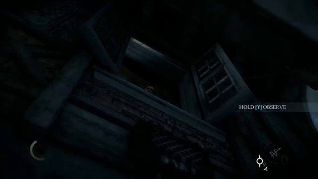 Thief HD Gameplay on NVIDIA GT 610 смотреть онлайн