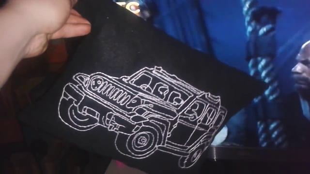 4х4 подушки в авто смотреть онлайн