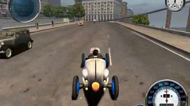 Мафия - Прохождение экстрима [Flamer] смотреть онлайн