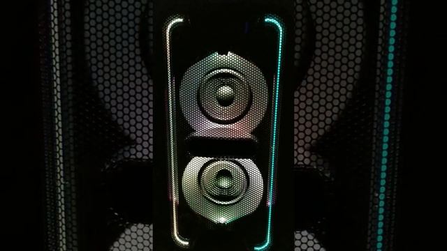 Sony GTK-XB7 Extra Bass Bluetooth Super Speaker Light Show смотреть онлайн