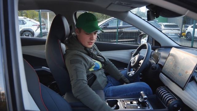 BYD YUAN РВЕ ТА ПРИНИЖУЄ Volkswagen ID.4 | Короткий огляд від власника ID.4 | Враження та Емоції смотреть онлайн