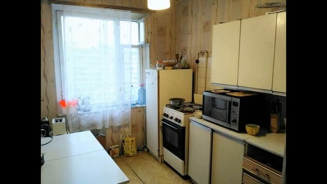 Продается просторная 3 комнатная квартира смотреть онлайн