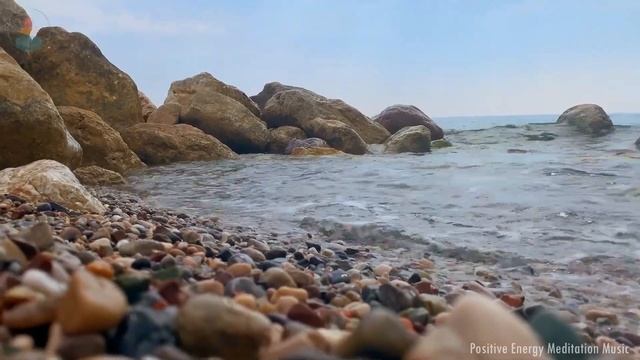 Тибетская лечебная флейта, устраняет тревогу и быстро восстанавливает смотреть онлайн