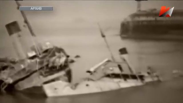 К 70-летию Великой Победы! "Венский вальс" смотреть онлайн