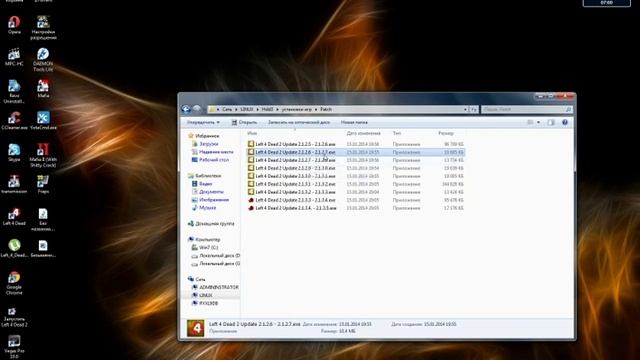 Как играть в Left 4 dead 2 по сети (No steam, не стим) смотреть онлайн