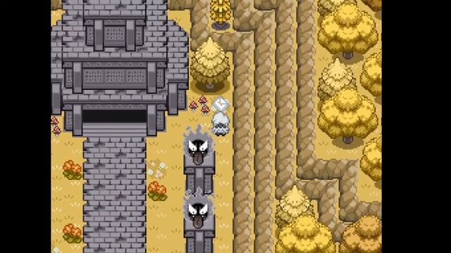 Pokemon Rejuvenation Dragonite Missing Letters Side quest смотреть онлайн