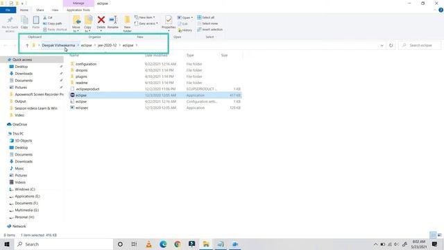 How to REMOVE UNINSTALL Eclipse IDE from Windows 10 |Can't uninstall Eclipse on Windows 10? смотреть онлайн