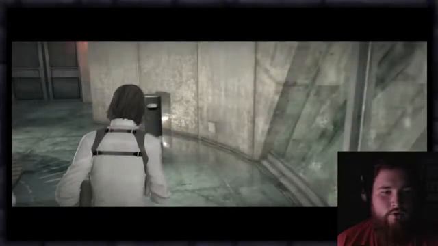 Let's Play THE ASSIGNMENT | #1 | The Evil Within смотреть онлайн