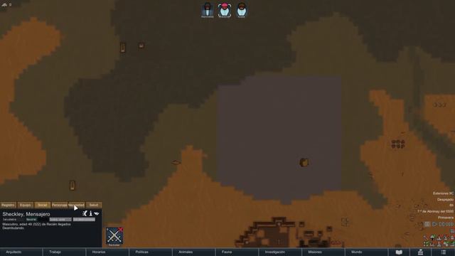 REVIEW VANILLA EXPANDED FRAMEWORK Y FISHING RIMWORLD ESPAÑOL 2022 смотреть онлайн