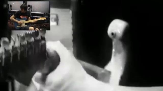 Roland Cube GX en primicia en Txirula смотреть онлайн