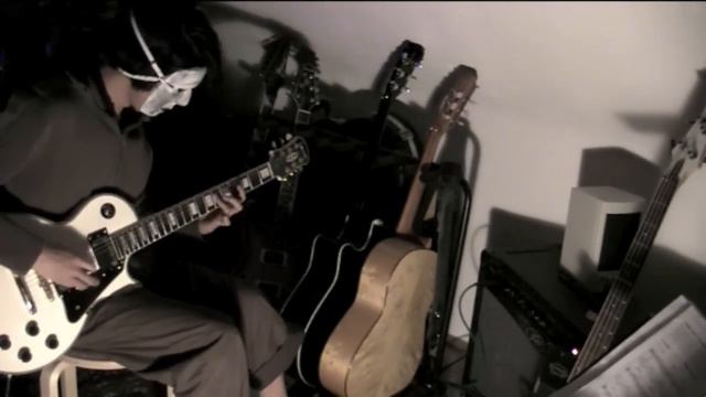 Improvisation on Ayo Technology смотреть онлайн