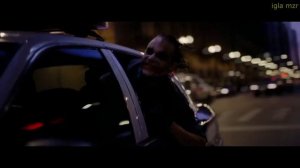 Тёмный рыцарь-Джокер (Хит Леджер)