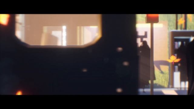 The Plane Effect - Prologue Animation смотреть онлайн