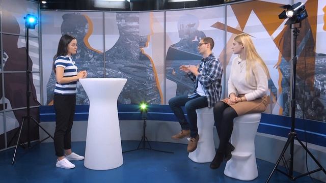 «Не по-детски» Руслан Исламгазин и Елена Смелый смотреть онлайн