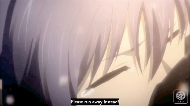 Fate/kaleid Liner Prisma☆Illya Movie: Oath Under Snow (AMV) - Emiya Shirou LAST STARDUST