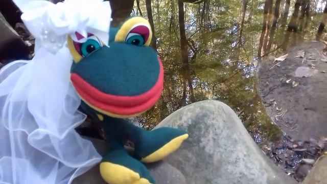 .ne, Супер стих с юмором хайп Царевна Лягушка смотреть онлайн