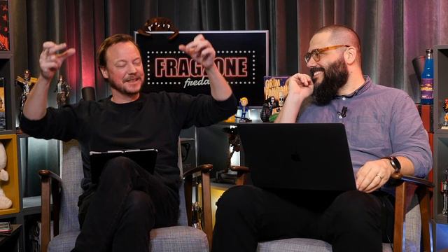 FF om EA:s nya giv för Anthem, Dragon Age 4. Även Republic Commando, Playstation-nyheter och mer! смотреть онлайн