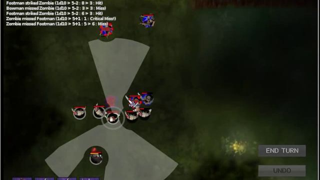 Ingenious Indie Innovators, Part #33 - Age of Fear: The Undead King Demo (2011) (PC/Mac/Linux) смотреть онлайн