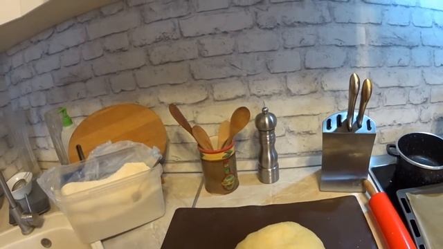 Самые вкусные рогалики смотреть онлайн