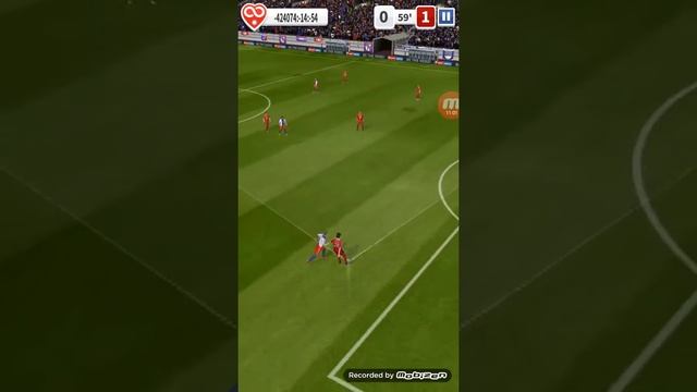 Похождение игра Score Hero смотреть онлайн