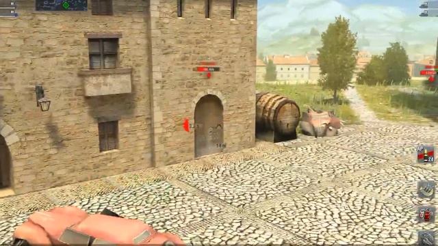 The Valentine 2 Mastery Game WOT Blitz смотреть онлайн