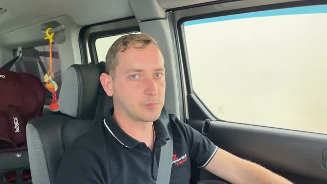 Настройка на диностенде Honda Element с мотором K24A3 от Honda Accord 7 смотреть онлайн