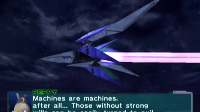 Star Fox Assault - Allies or Enemies смотреть онлайн