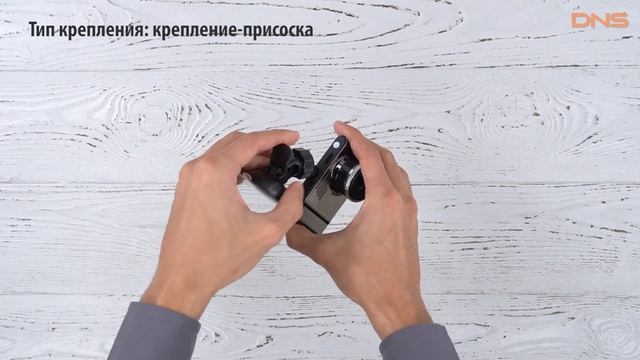 Распаковка видеорегистратора Lexand LR57 / Unboxing Lexand LR57 смотреть онлайн