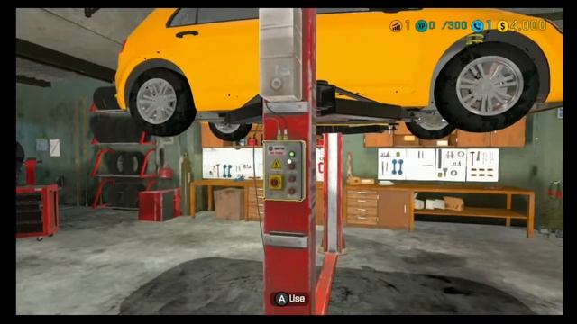 Car Mechanic Simulator Pocket Edition 2 - First Look | Nintendo Switch смотреть онлайн