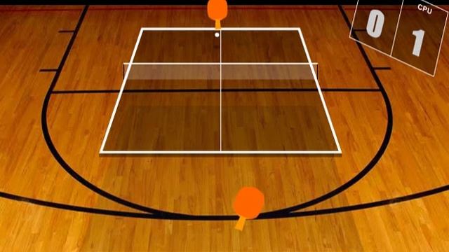 ping pong 3 d game pc смотреть онлайн
